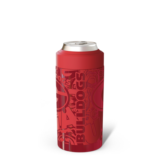 Universal Buddy | Georgia Bulldogs | Color Rush image 2