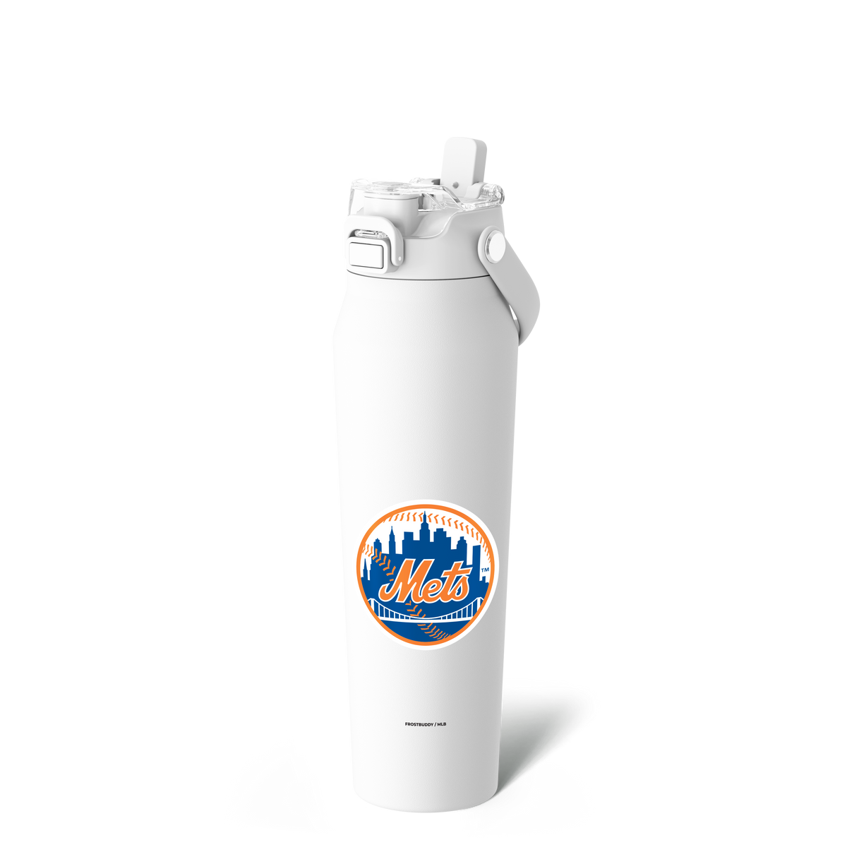 Bottle Buddy 32oz | New York Mets | Gameday image 3