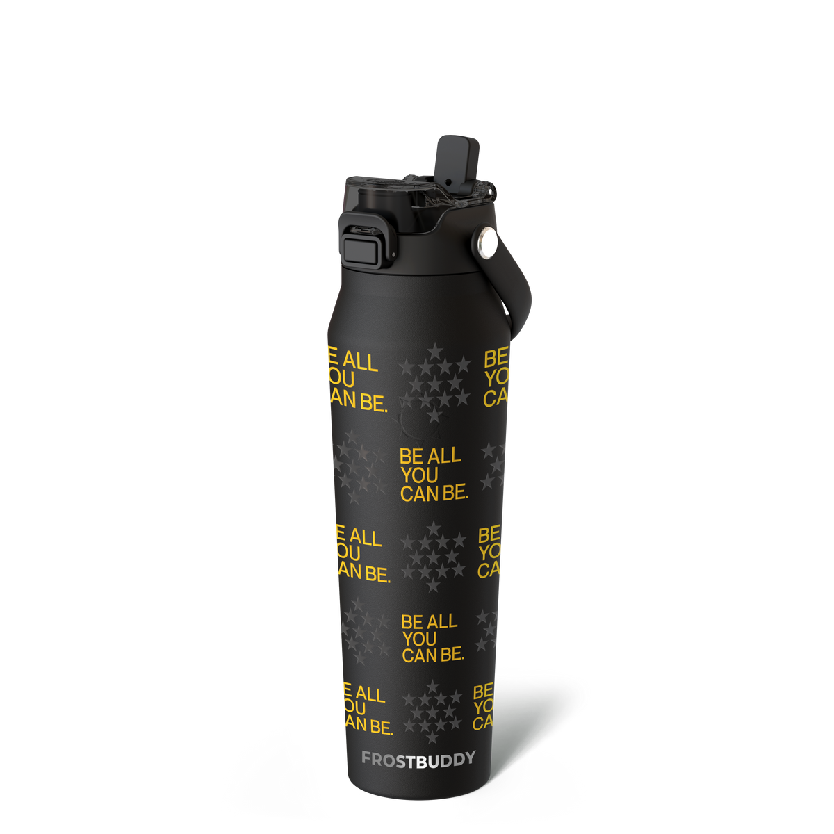 Bottle Buddy 32oz | U.S. Army | Force Ready image 1