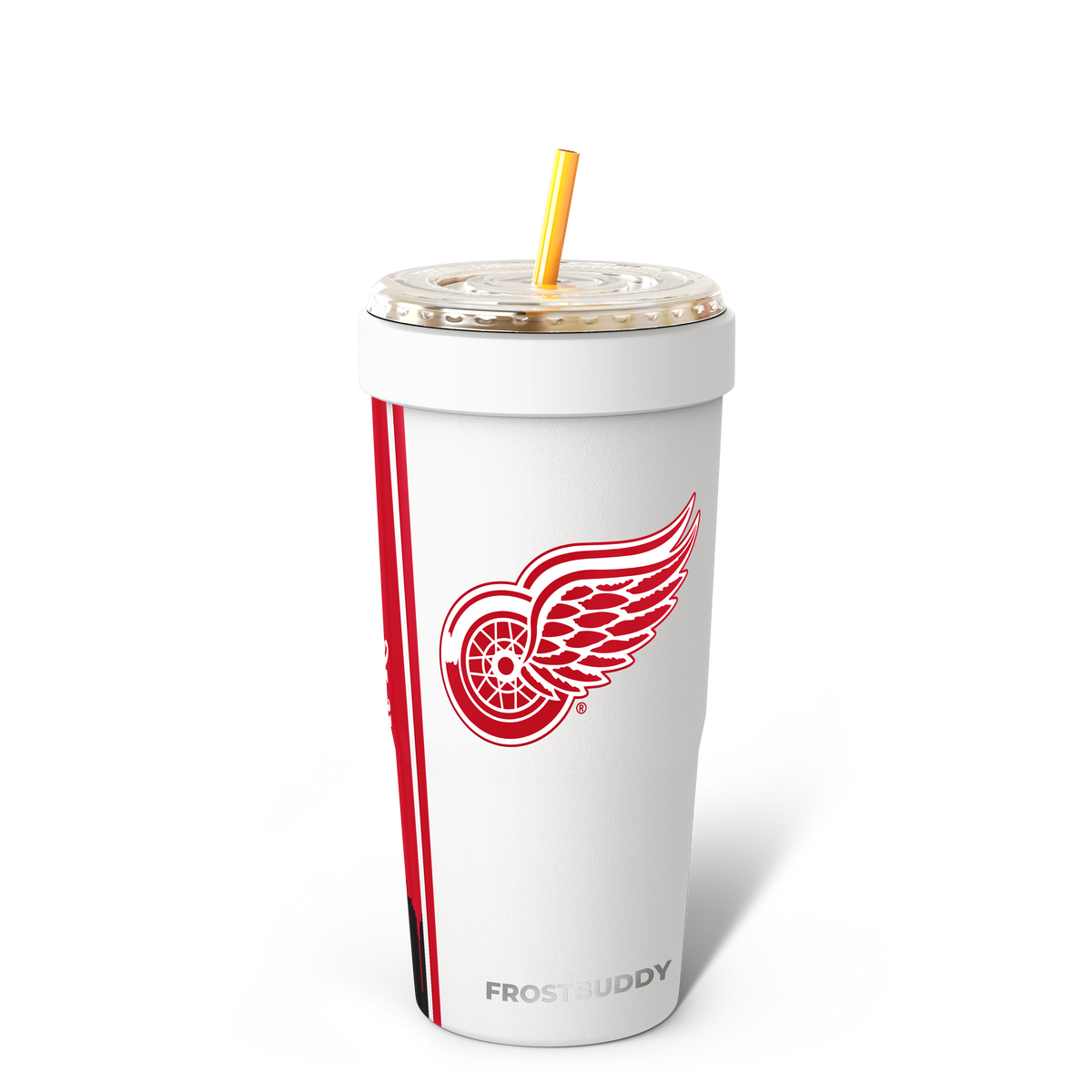 To-Go Buddy | Detroit Red Wings | Gameday image 1