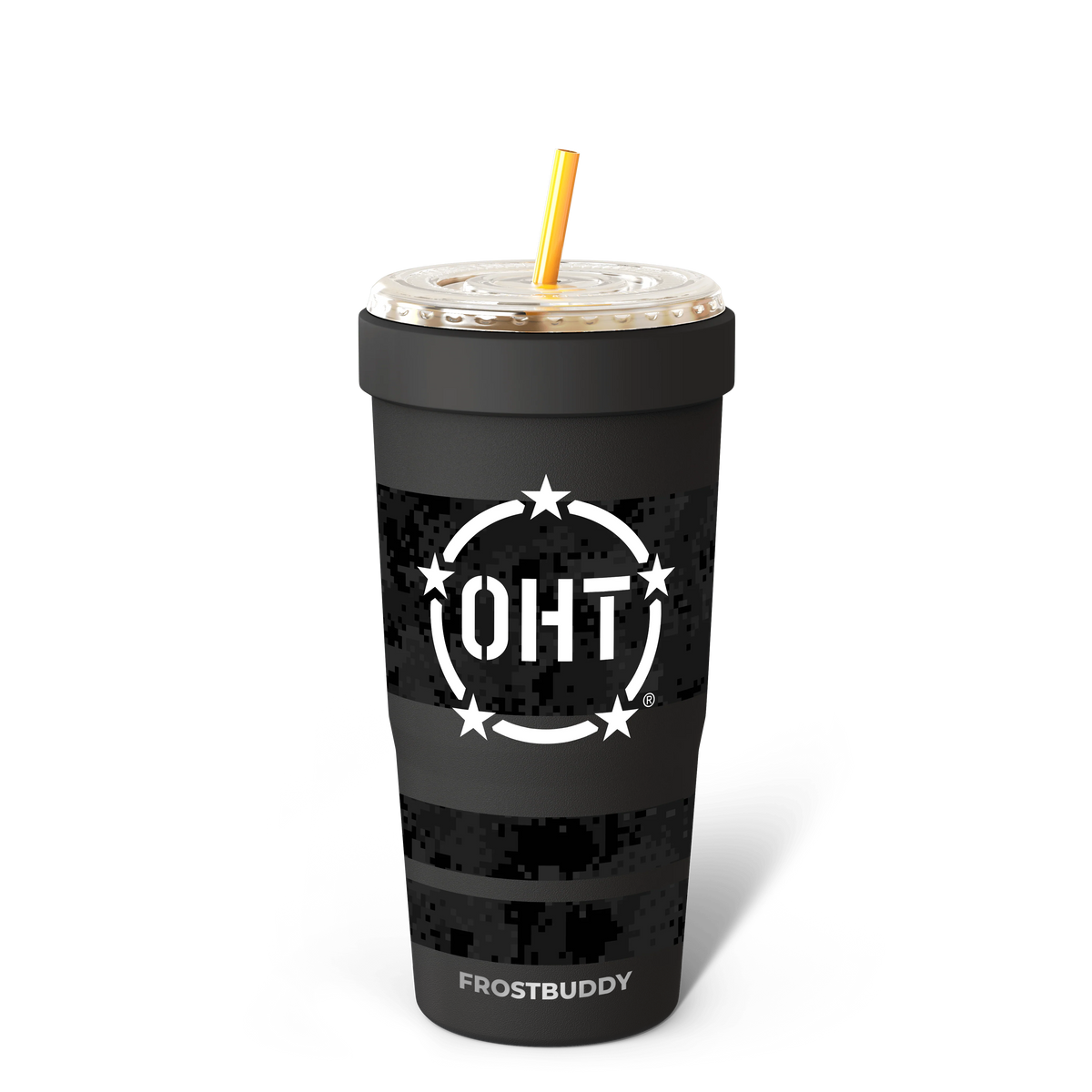 To-Go Buddy | OHT Salute image 1