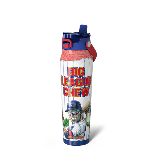 Bottle Buddy 32oz | Original Big League Chew image 1