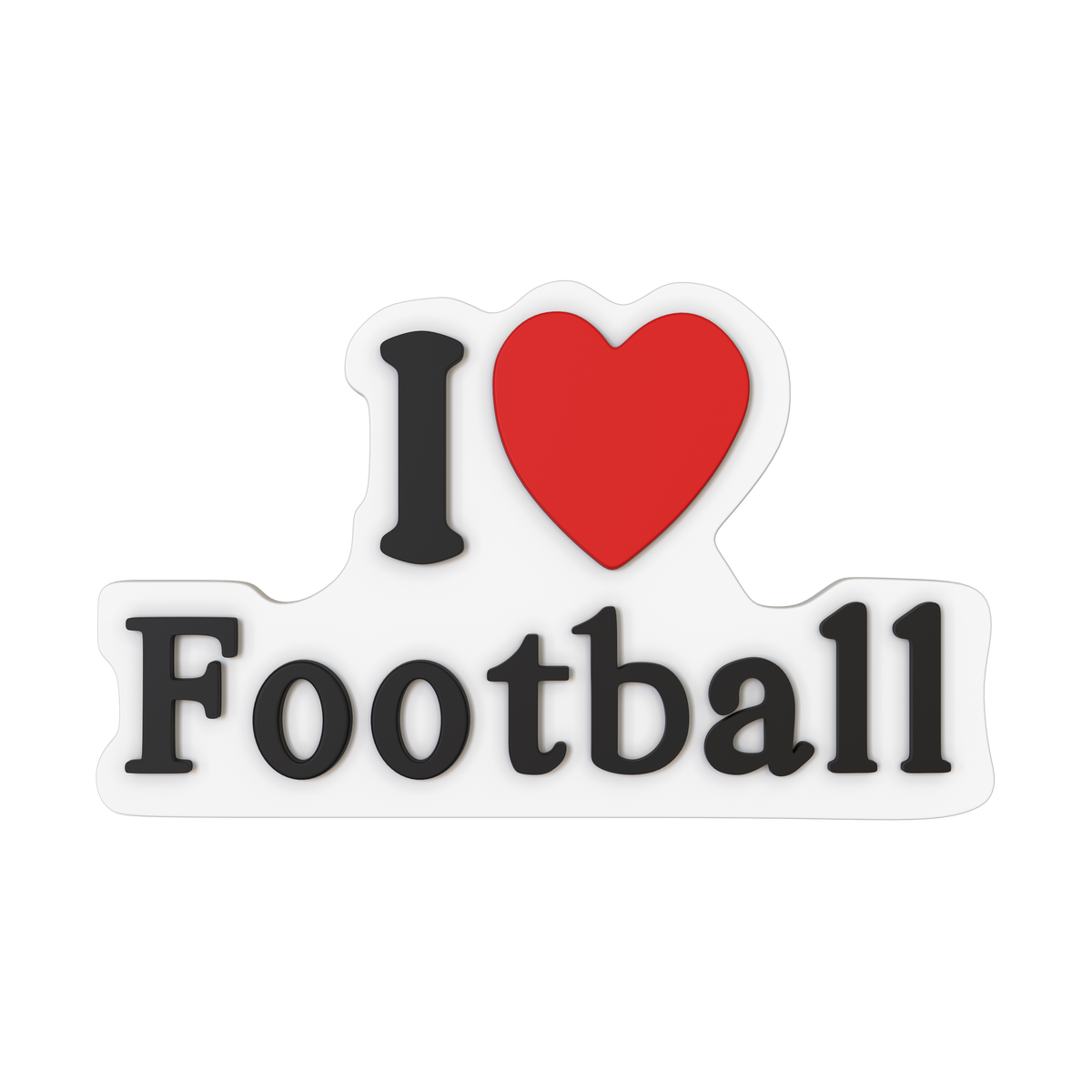Budz | Love Football image 1
