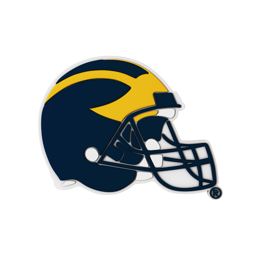 Budz | Michigan Wolverines image 1