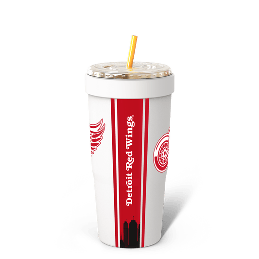 To-Go Buddy | Detroit Red Wings | Gameday image 2