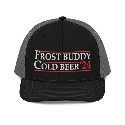 Election Trucker Cap image 3