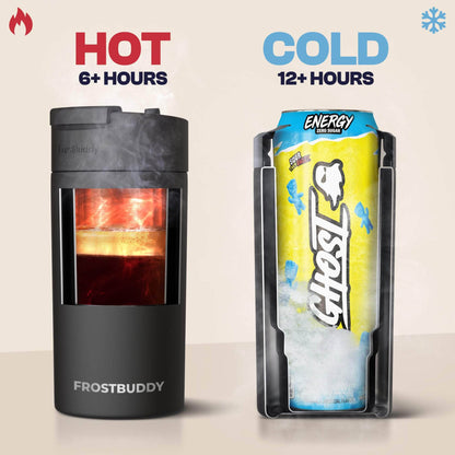 Universal Buddy | Corvette | Stingray image 5