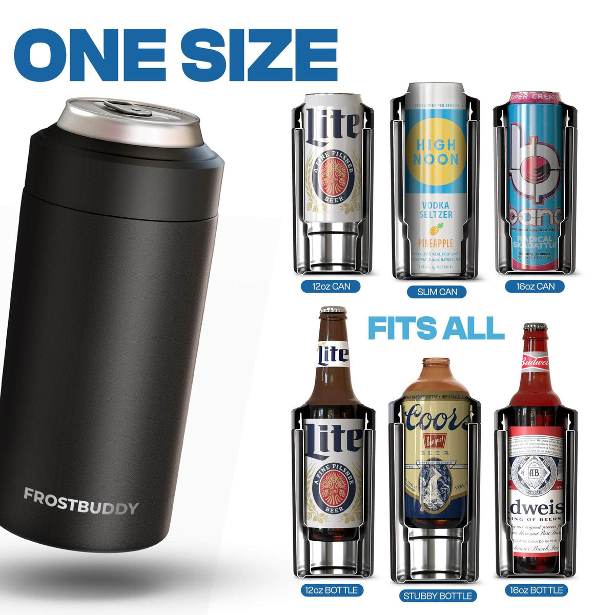 Universal Buddy | Montreal Canadiens | Gameday image 4