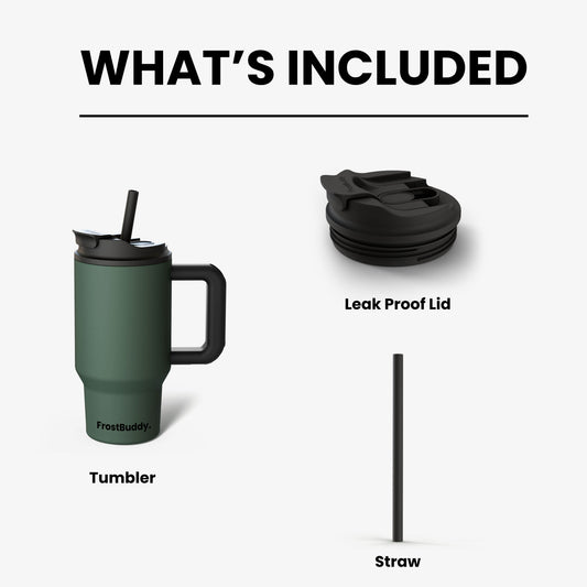 Thicc Buddy 16oz | Rocky Top image 2