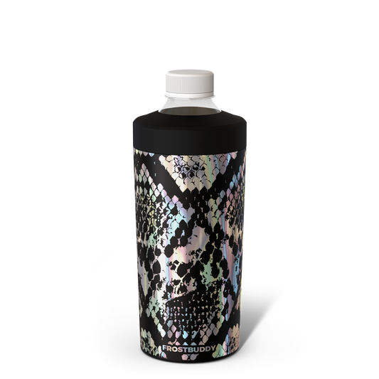Universal XL | Metallic Venom image 1